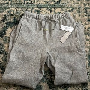 Essentials kids xl sweatpants